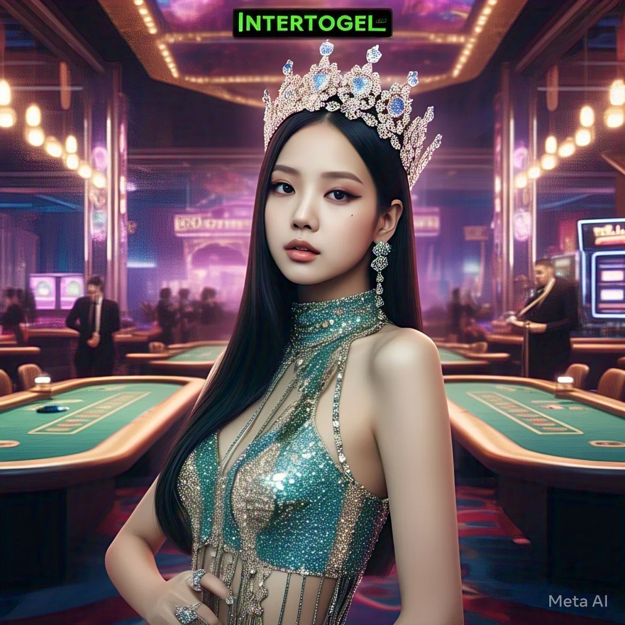 Intertogel